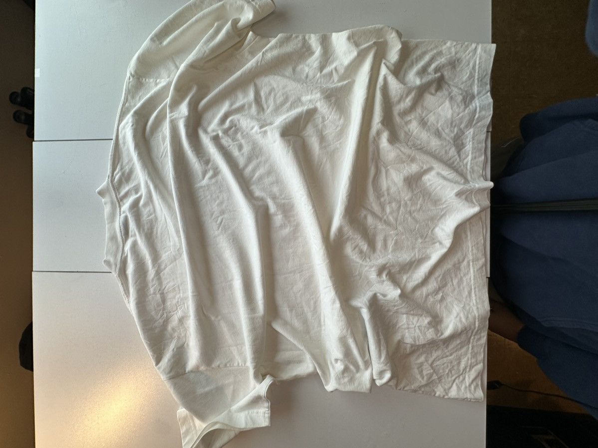 Balenciaga Balenciaga ‘Champs Élysées’ Oversized Tee Size US XL / EU 56 / 4 - 3 Thumbnail