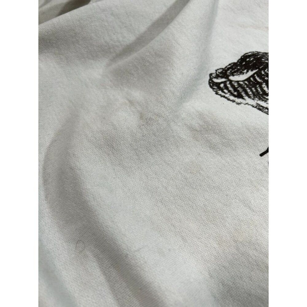 Gildan × Vintage Vintage 90s Hooters York PA Logo Graphic Spellout Crewneck Size US M / EU 48-50 / 2 - 4 Thumbnail