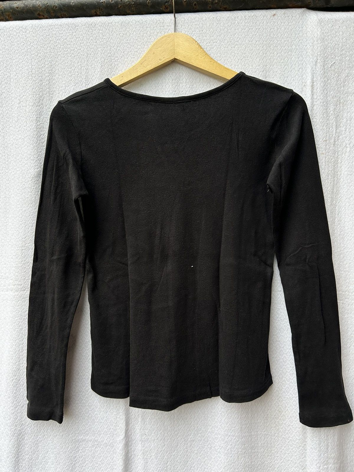 Japanese Brand Japanese style hysteric girls longsleeve Size US S / EU 44-46 / 1 - 2 Thumbnail