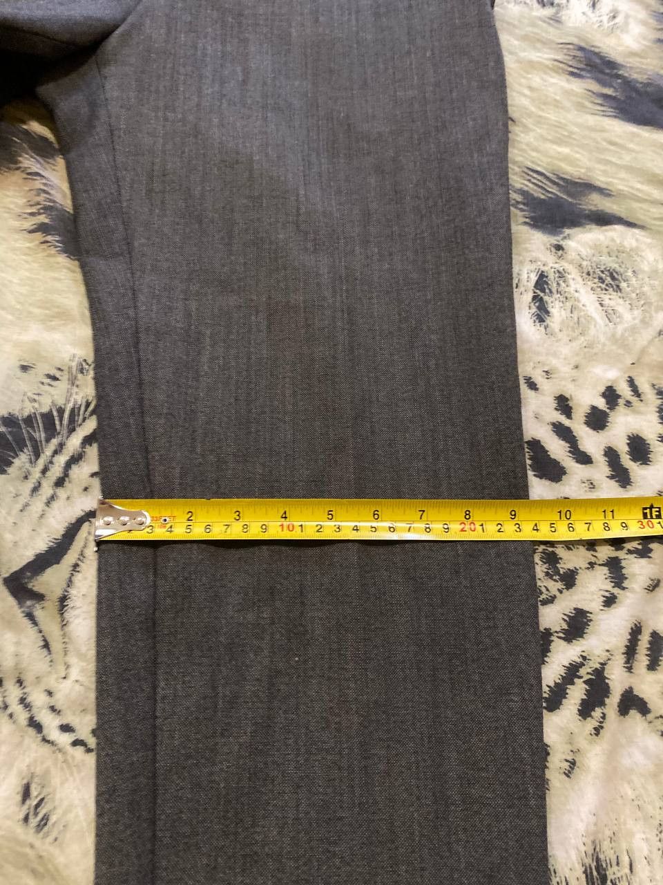 Balmain Balmain Pants Size US 34 / EU 50 - 14 Thumbnail