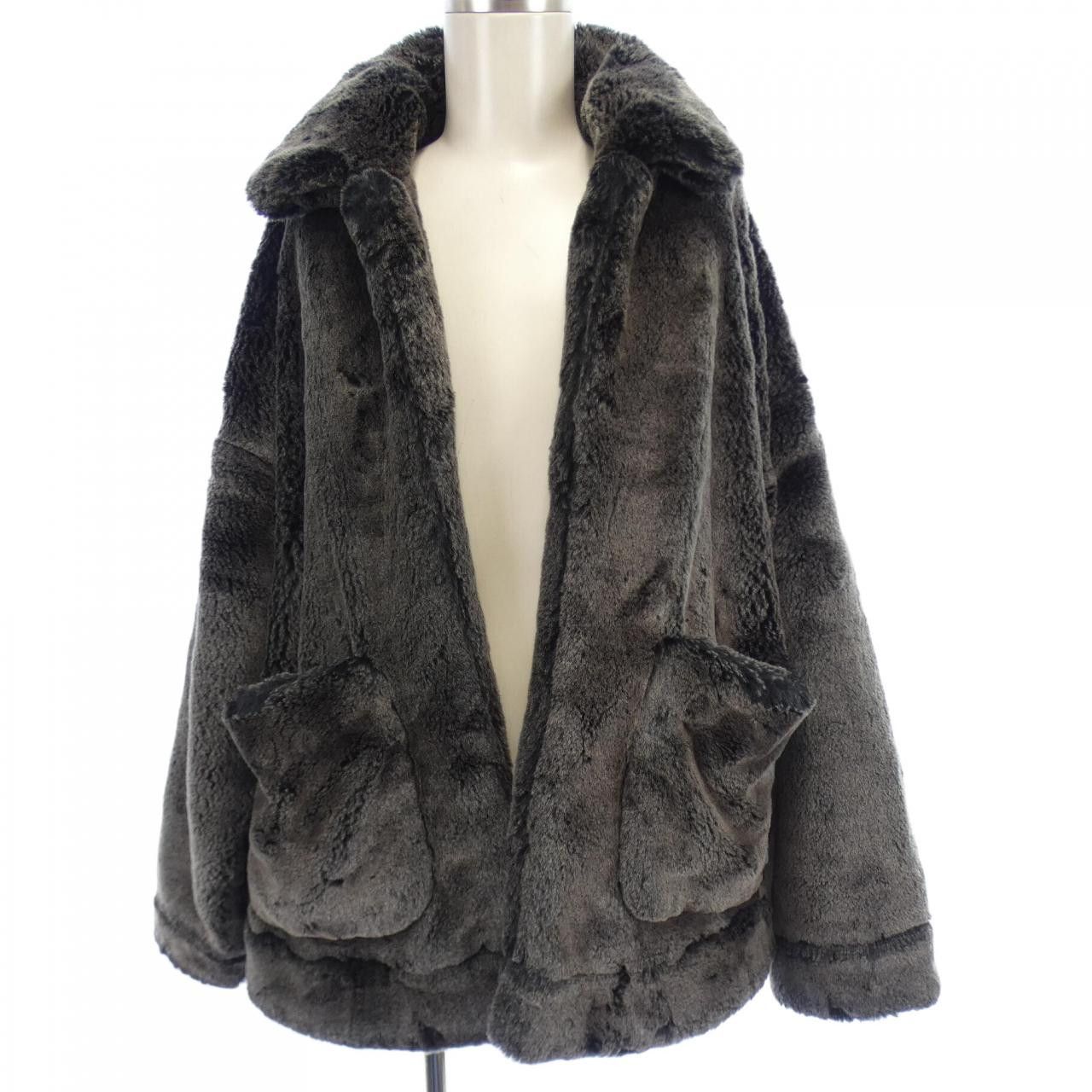 Other Other Doublet Blouson Others Outerwear 18AW04BL41 DUTY FREE for USA Size ONE SIZE - 1 Thumbnail