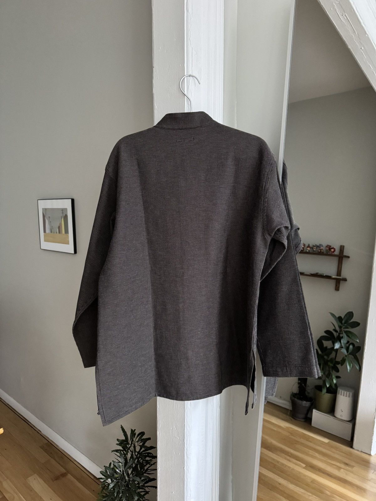 Engineered Garments Dayton Shirt Jacket | Grailed