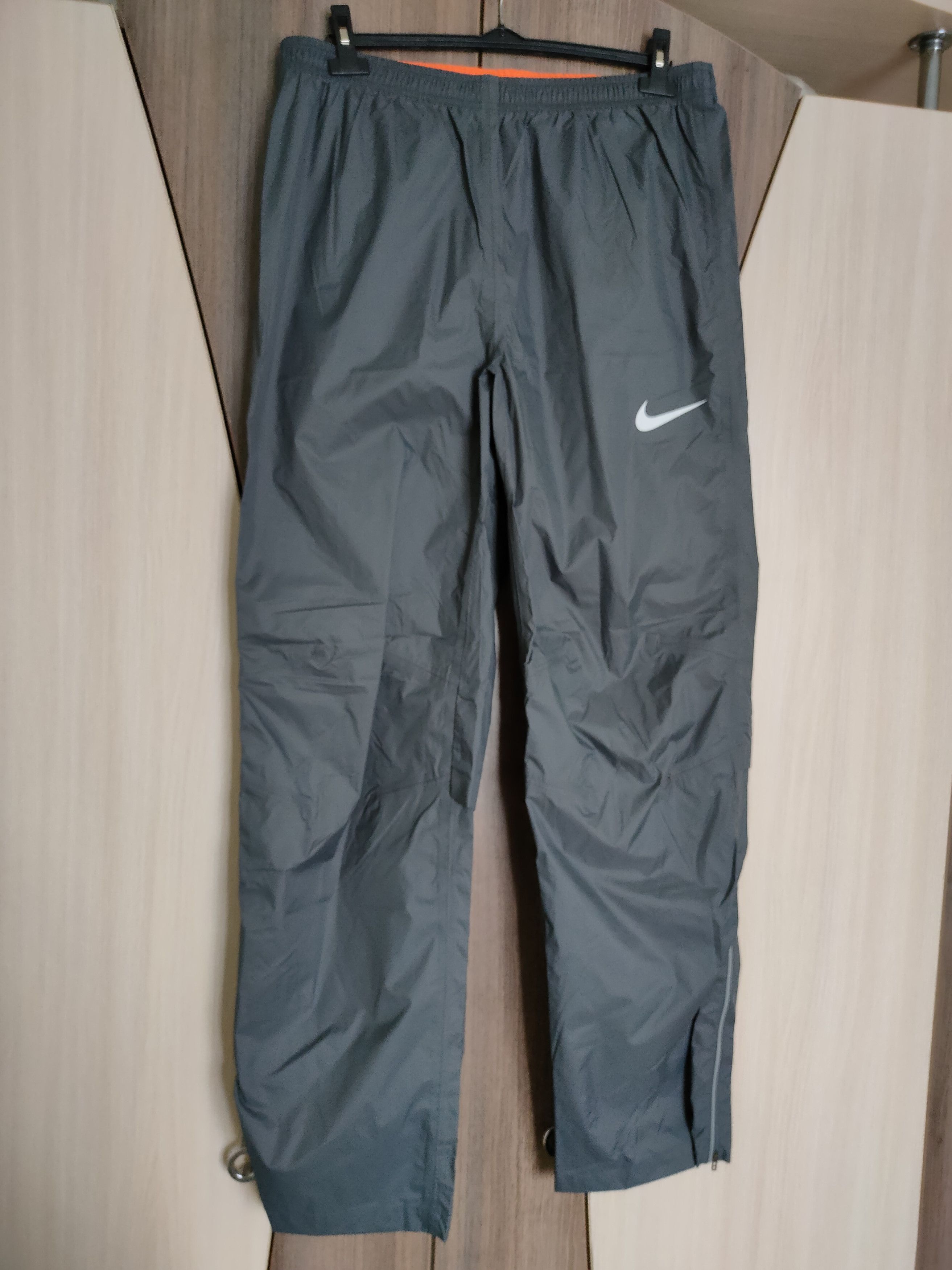 Nike Vintage Nike Gorpcore Waterproof XXL Sweatpants Size US 40 / EU 56 - 1 Thumbnail