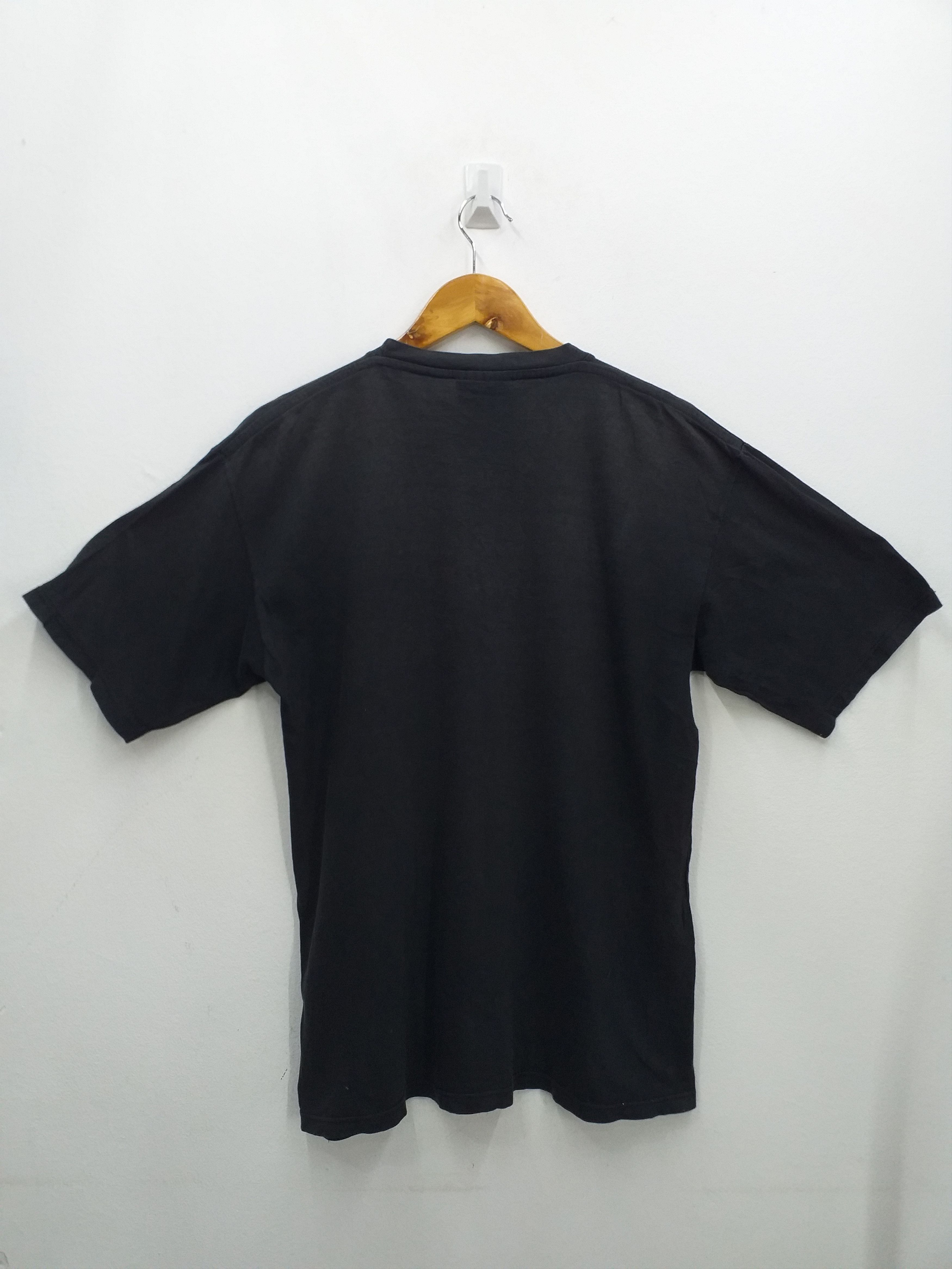 Japanese Brand Vintage Renoma Made In Italy Big Logo Large T-Shirt -C050 Size US L / EU 52-54 / 3 - 2 Thumbnail