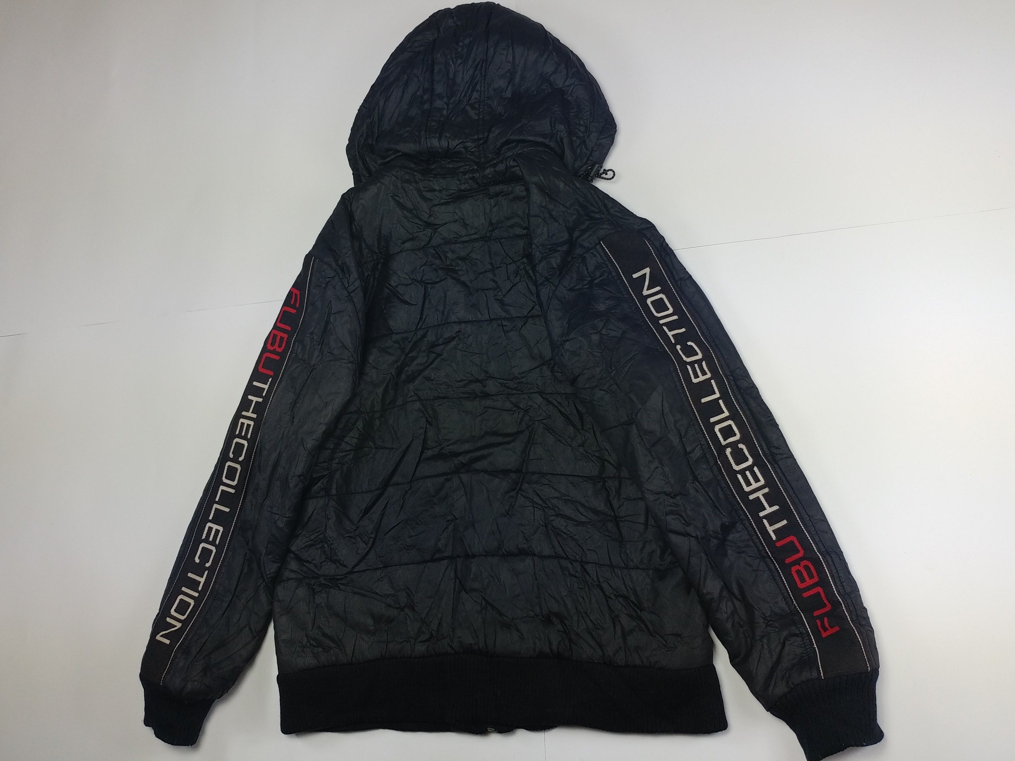 Fubu FUBU jacket, vintage, 90s hip hop, 1990s, skater Y2K M Size US M / EU 48-50 / 2 - 13 Thumbnail