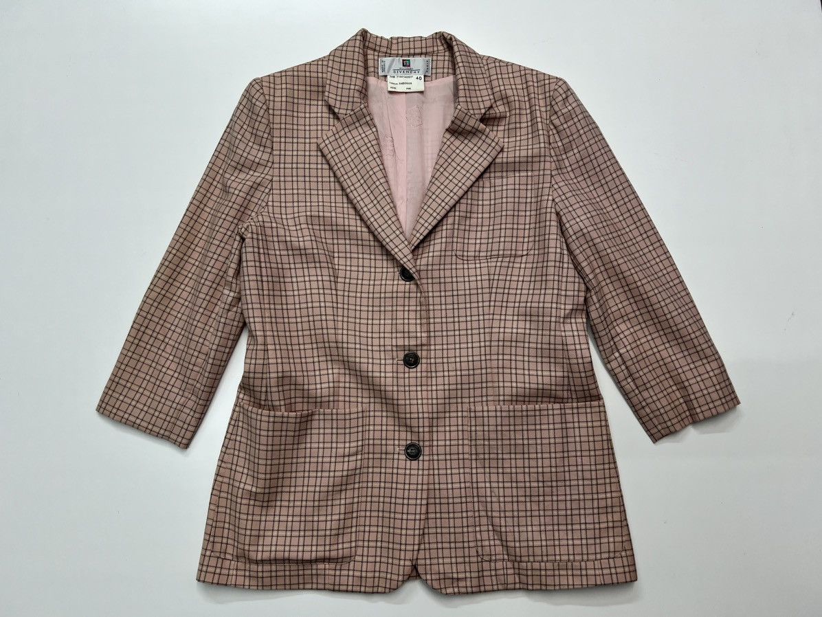 Givenchy 🔥GIVENCHY BOUTIQUE BLAZERS FOR WOMENS Size M / US 6-8 / IT 42-44 - 1 Thumbnail