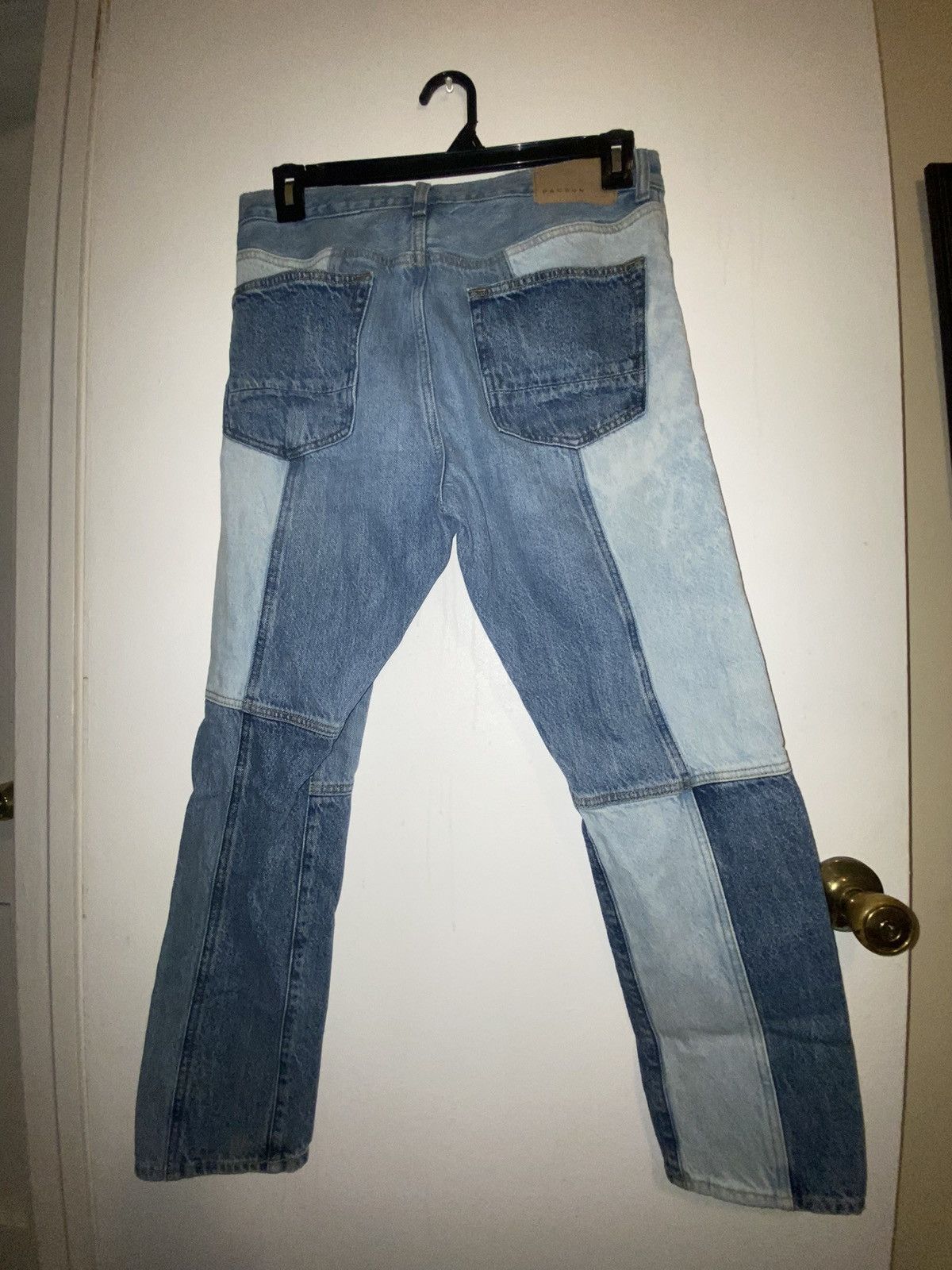 Pacsun Pacsun Jeans mens Size US 32 / EU 48 - 2 Thumbnail