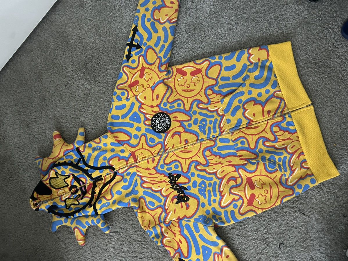 Glo Gang Glo gang limited addition Size US M / EU 48-50 / 2 - 8 Thumbnail