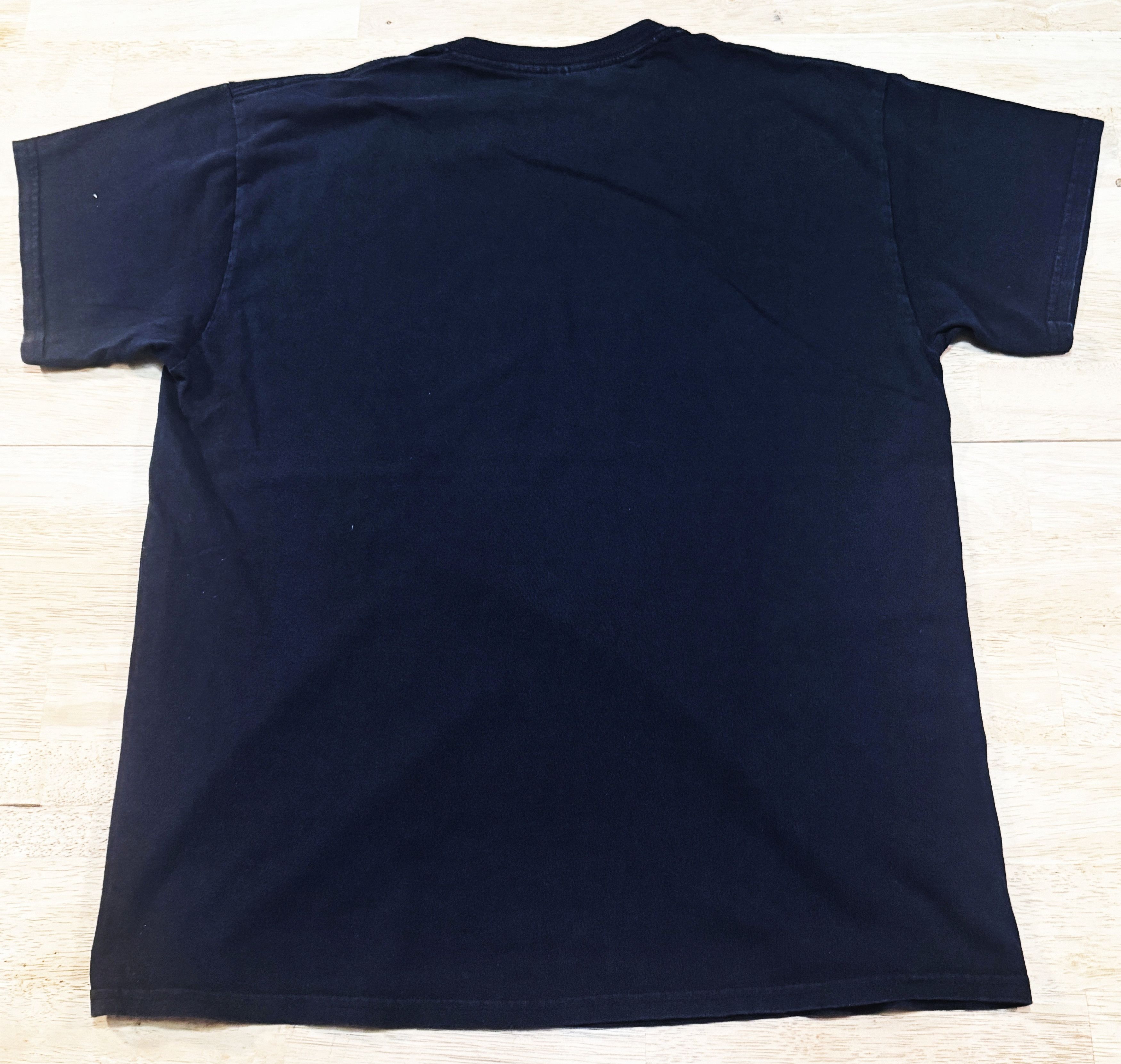 Vintage Halloween L Vintage Shirt Movie Michael Myers Horror Size US L / EU 52-54 / 3 - 3 Thumbnail
