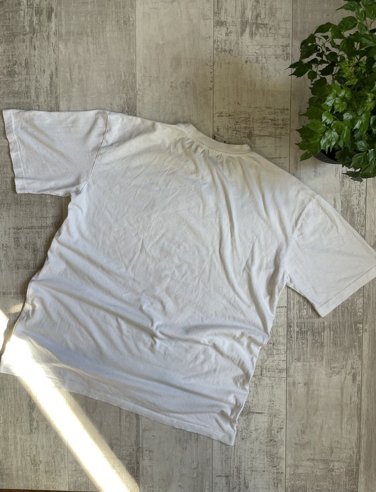 Ecko Unltd. × Vintage Y2K Vintage Ecko Unltd Over Print Skateboard T Shirt Size US XXL / EU 58 / 5 - 8 Thumbnail