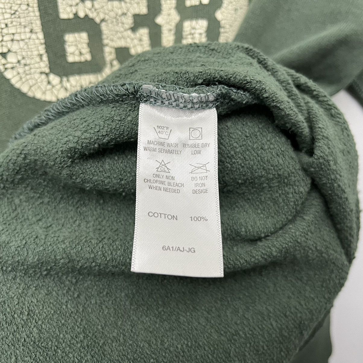 Champion Champion Running Man Crewneck Sweatshirt Size US M / EU 48-50 / 2 - 8 Thumbnail