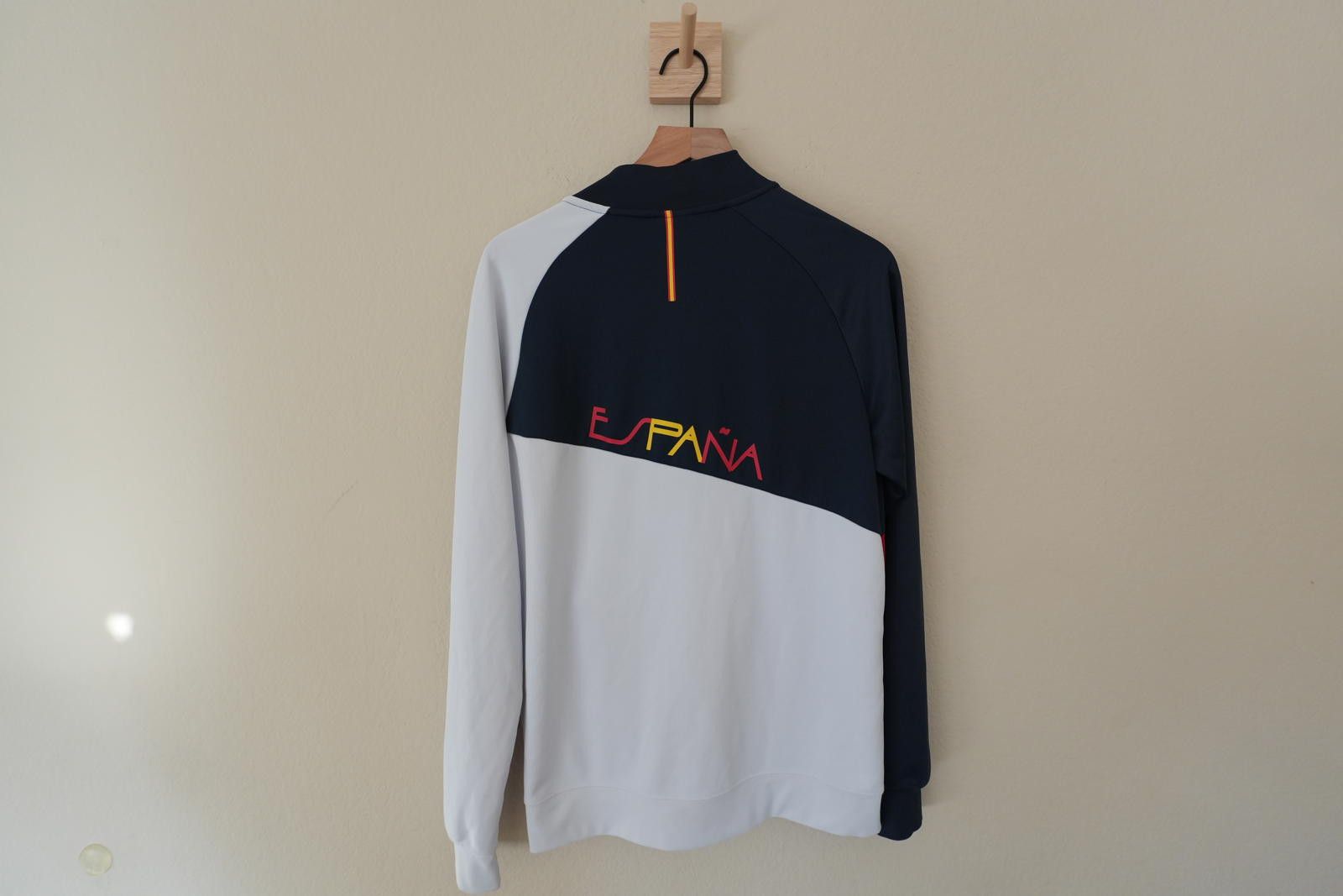 Joma Joma Sweater Men's M Red Yellow Espana Olympics Size US M / EU 48-50 / 2 - 5 Thumbnail