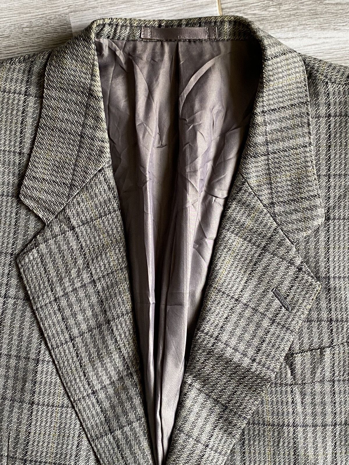 Designer × Pierre Balmain Pierre Balmain Paris Blazer Jacket Size US M / EU 48-50 / 2 - 8 Thumbnail