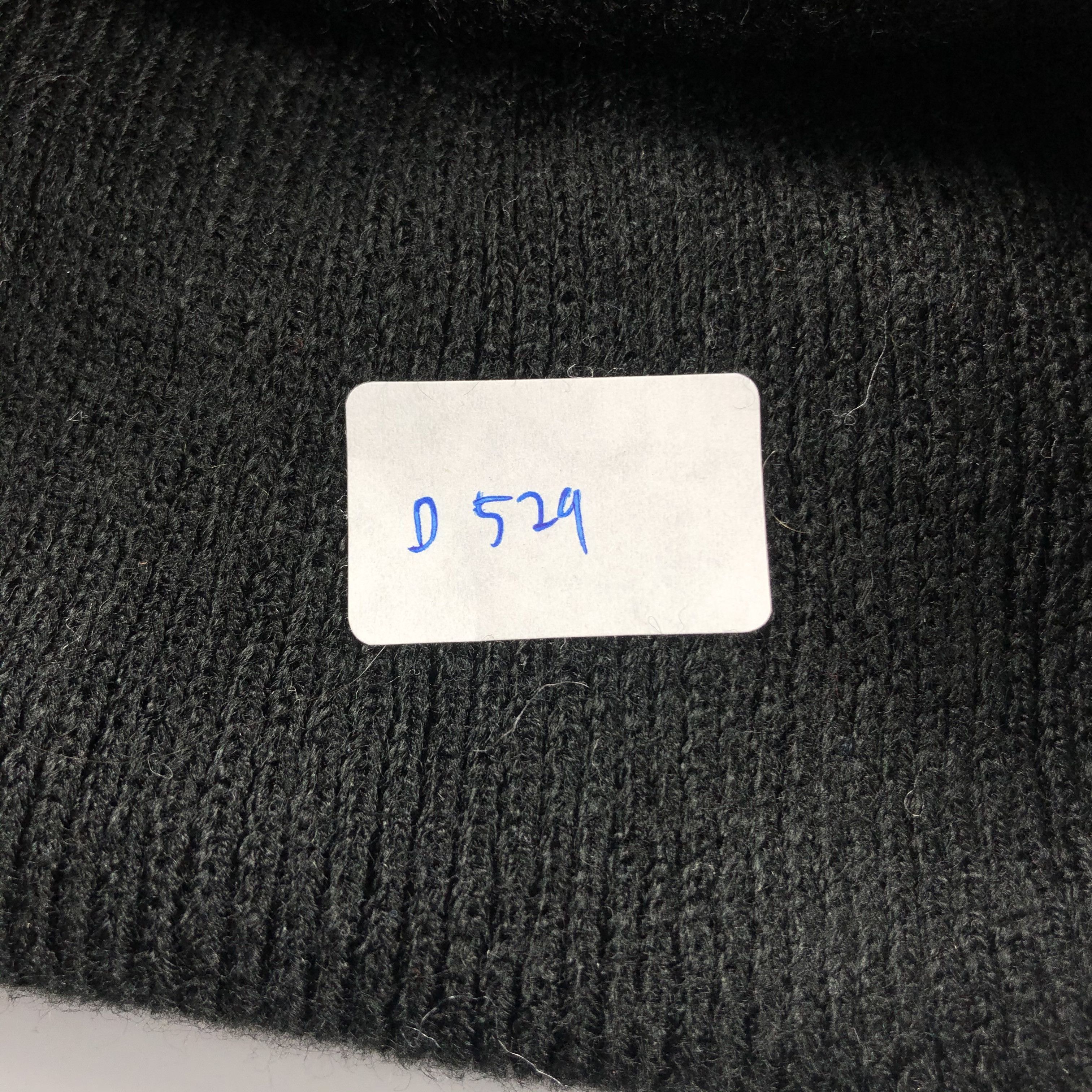 Puma × Vintage Puma Beanie Snow Hat Snow Cap -D529 Size ONE SIZE - 8 Thumbnail