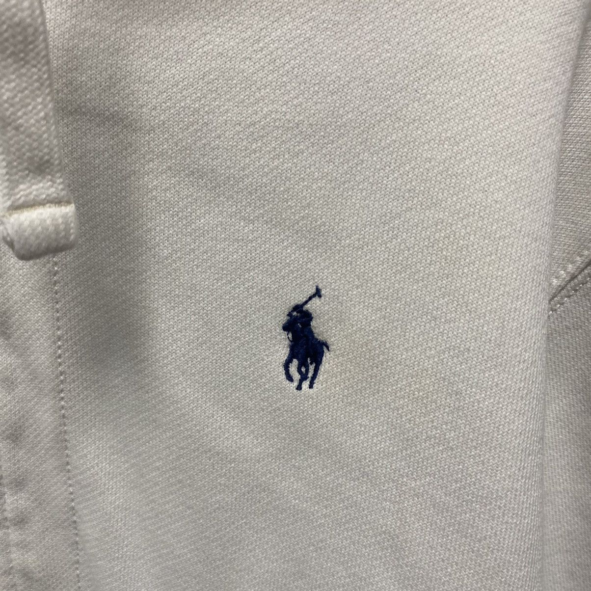 Polo Ralph Lauren Polo Ralph Lauren zip hoodie Size US L / EU 52-54 / 3 - 7 Thumbnail
