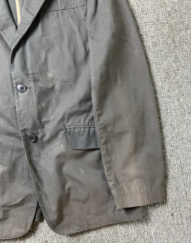 Takeo Kikuchi Takeo Kikuchi Single Breasted Blazer (202) Size US XXS / EU 40 - 7 Thumbnail