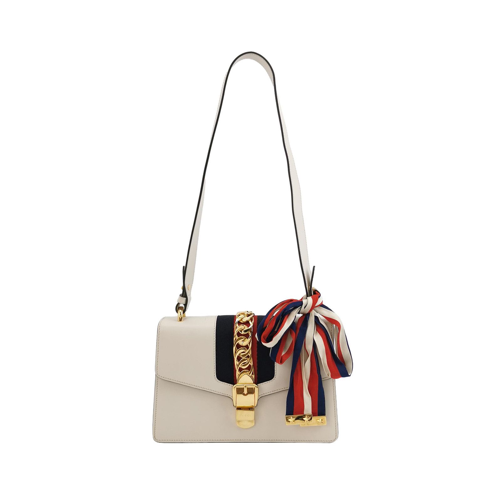 Gucci Gucci Women os Shoulder Bags Size ONE SIZE - 1 Thumbnail