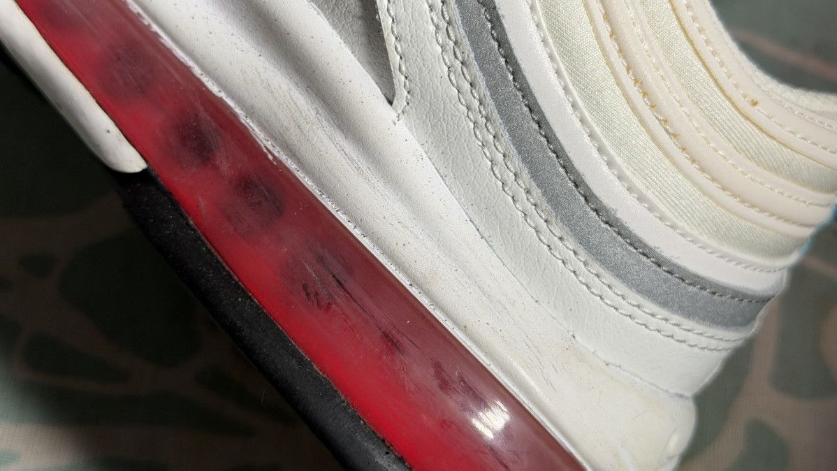 Nike Nike Air Max 97 Women’s Size US 10 / IT 40 - 13 Thumbnail