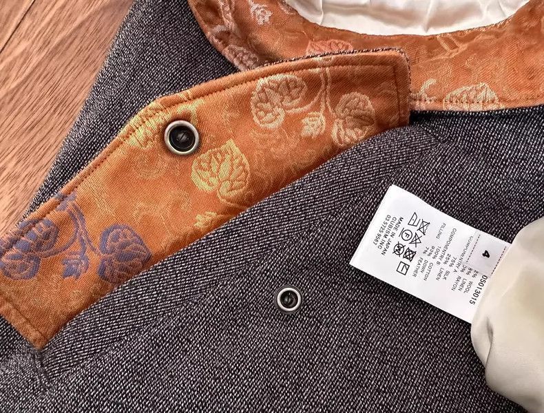 Visvim VISVIM 25SS WESTWOOD TEAM DOWN JACKET-2506 Size US S / EU 44-46 / 1 - 5 Thumbnail