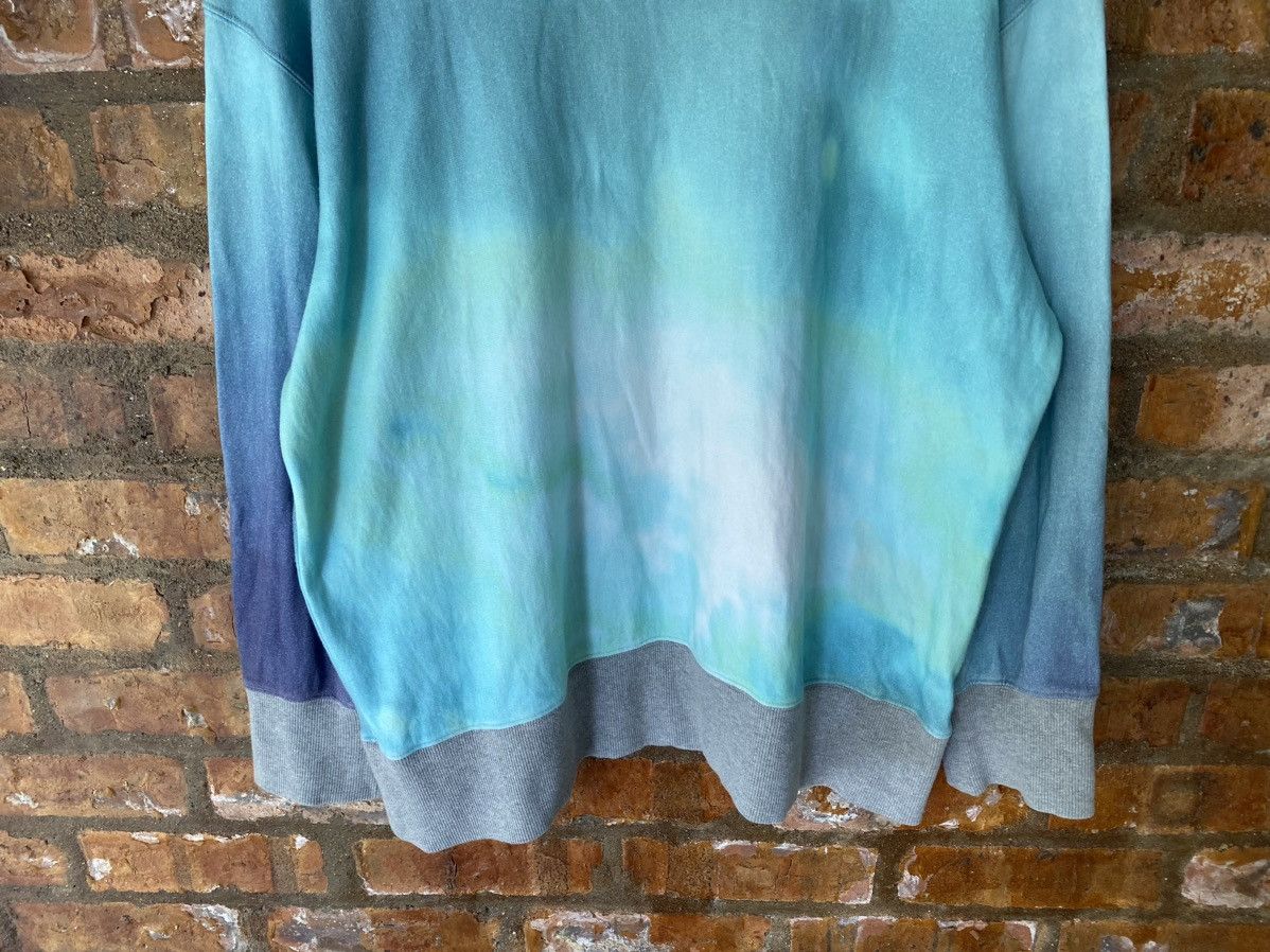Facetasm SS09 FACETASM blue galaxy Size US L / EU 52-54 / 3 - 4 Thumbnail