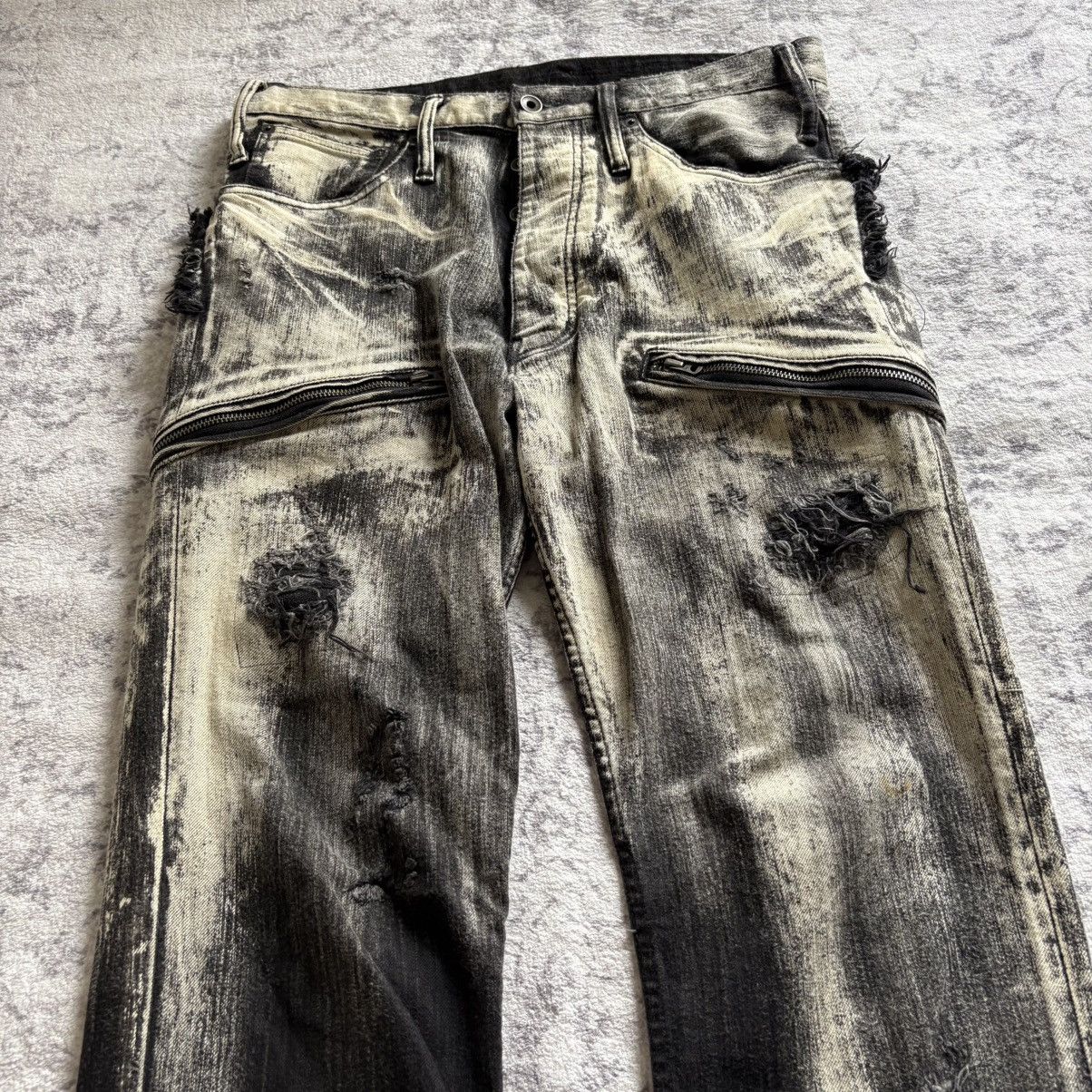 If Six Was Nine × Japanese Brand × Le Grande Bleu (L.G.B.) LGB 