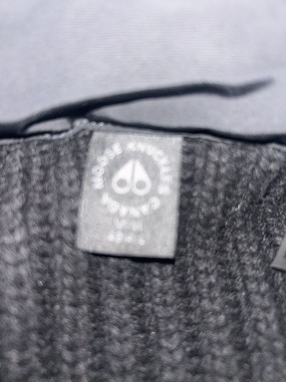 Moose Knuckles Moose Knuckles Maple Hybrid Bomber M Size US M / EU 48-50 / 2 - 9 Thumbnail
