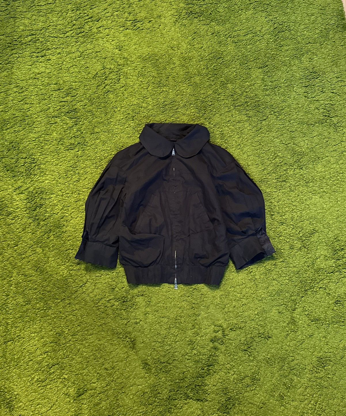 Louis Vuitton Louis Vuitton luxury reversible silk cotton jacket Size XS / US 0-2 / IT 36-38 - 3 Thumbnail