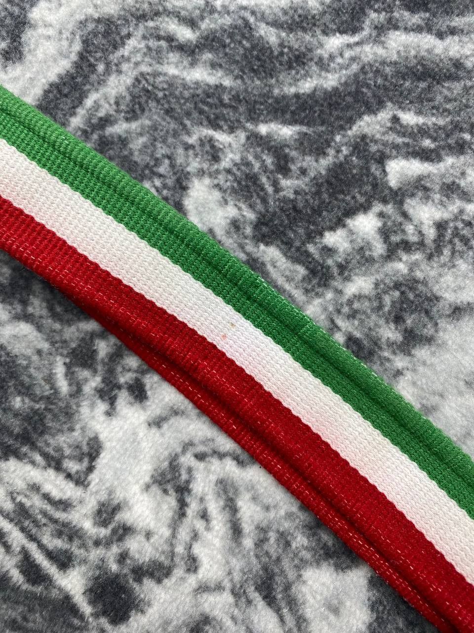 Dolce & Gabbana Monogram Dolce Gabbana Belt Men Multicolor Size ONE SIZE - 4 Thumbnail