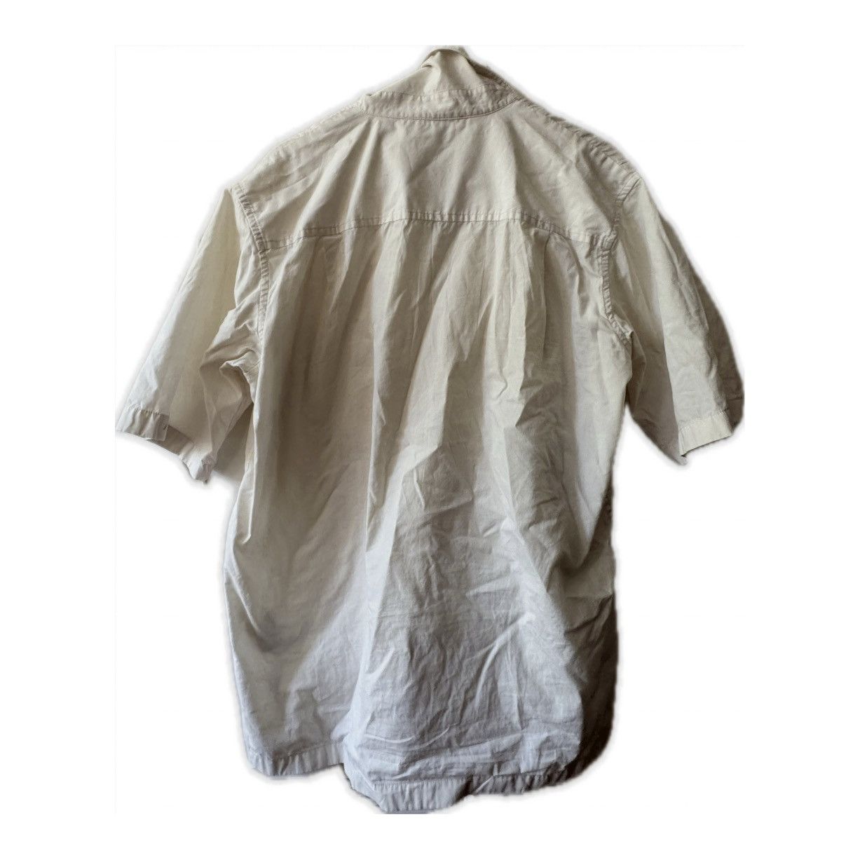 Acne Studios SS21 Acene Studio Shirt. Size US M / EU 48-50 / 2 - 2 Thumbnail