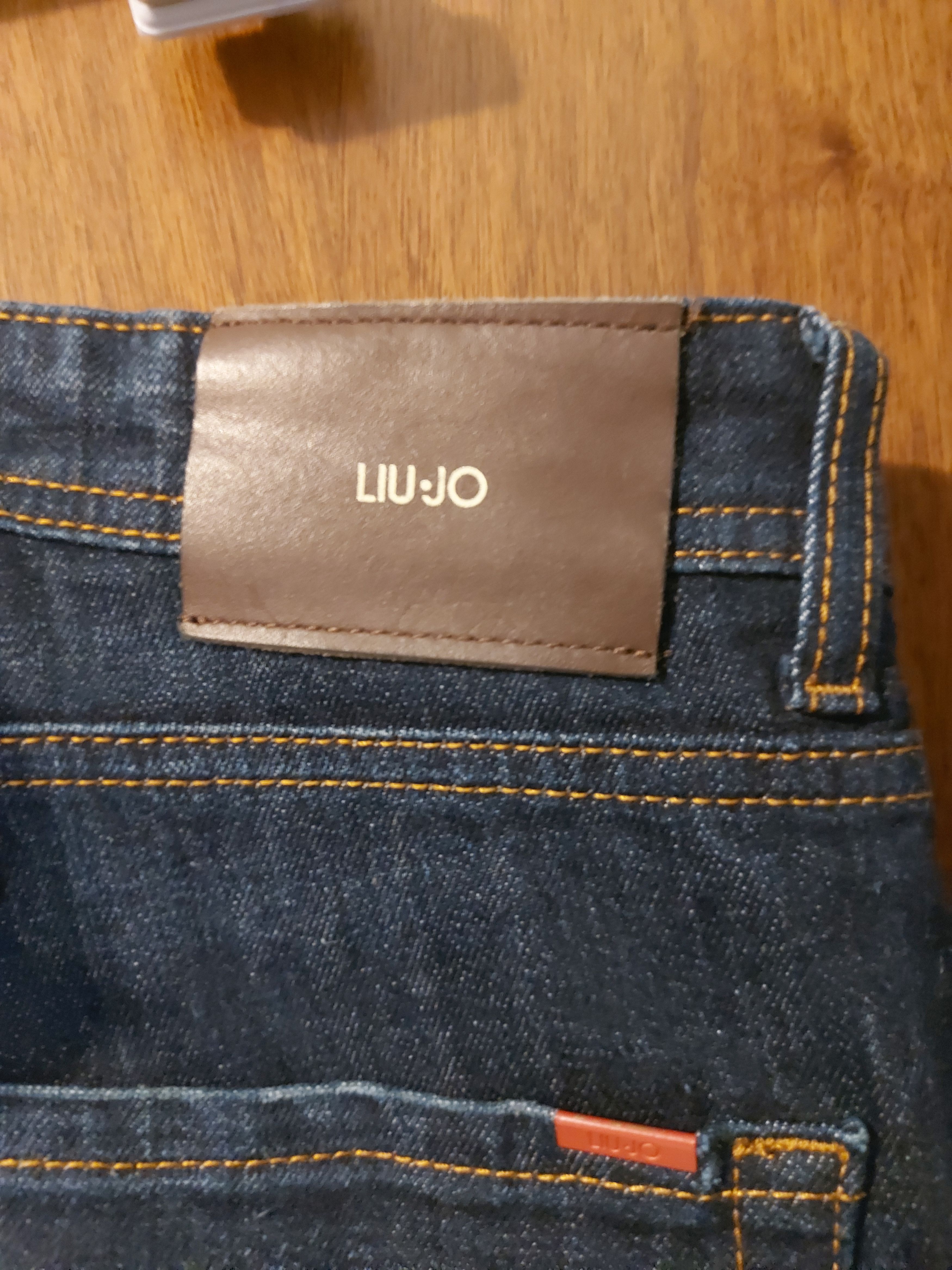 Liu Jo LIU JO JEANS Size US 36 / EU 52 - 2 Thumbnail
