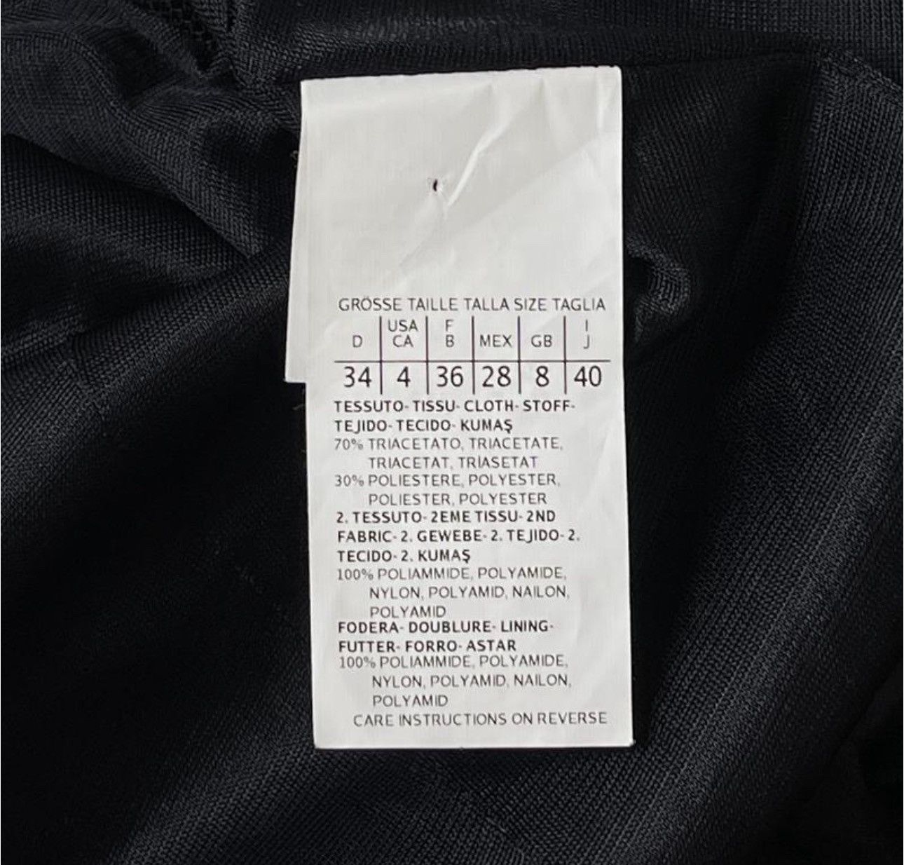 Marella Dress Marella Italy style Size S / US 4 / IT 40 - 7 Thumbnail