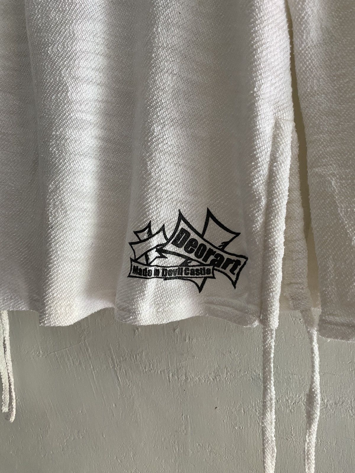 Hysteric Glamour × Japanese Brand 2000s deorart longsleeve tshirt Size US L / EU 52-54 / 3 - 6 Thumbnail