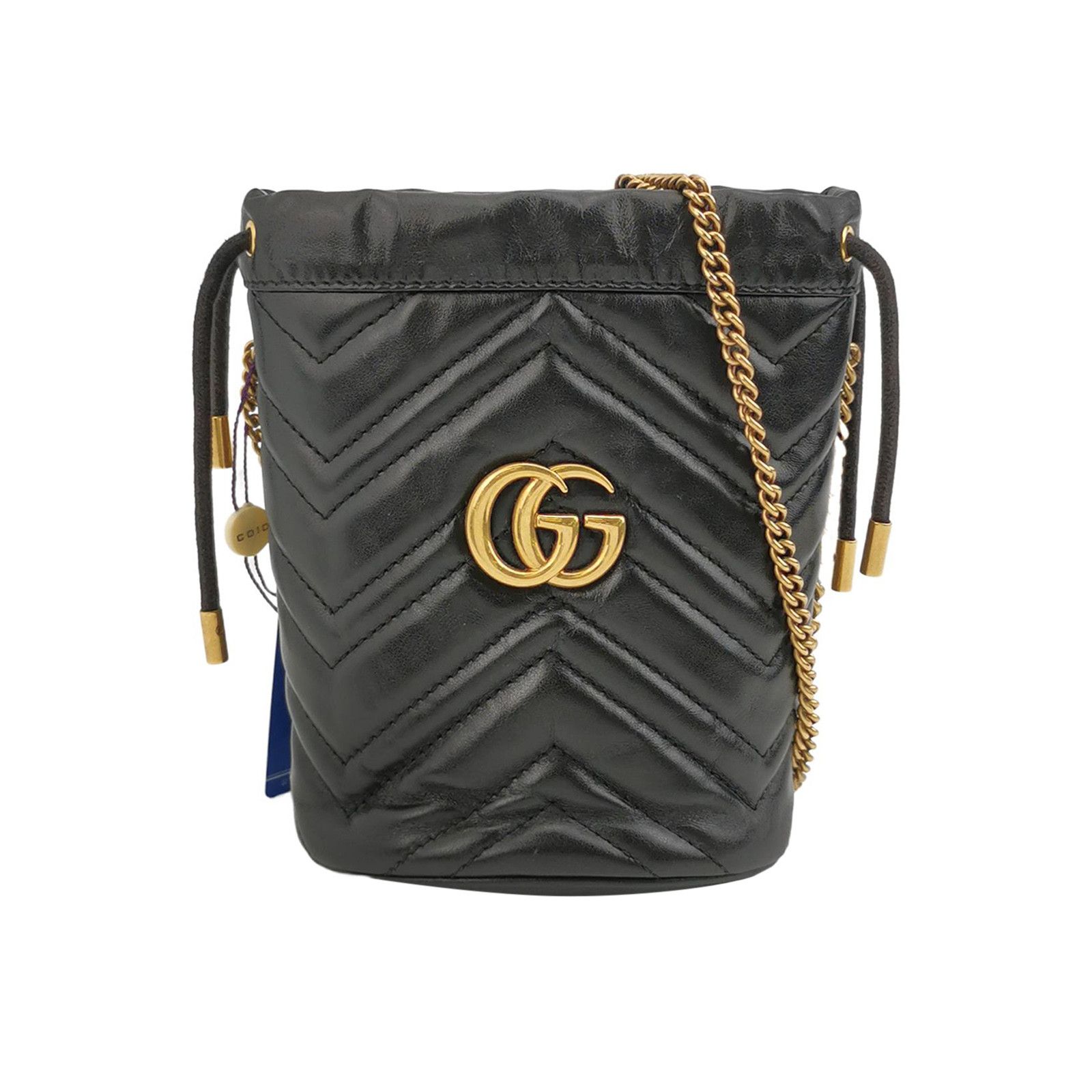 Gucci Gucci Women os Crossbody Bags Size ONE SIZE - 1 Thumbnail