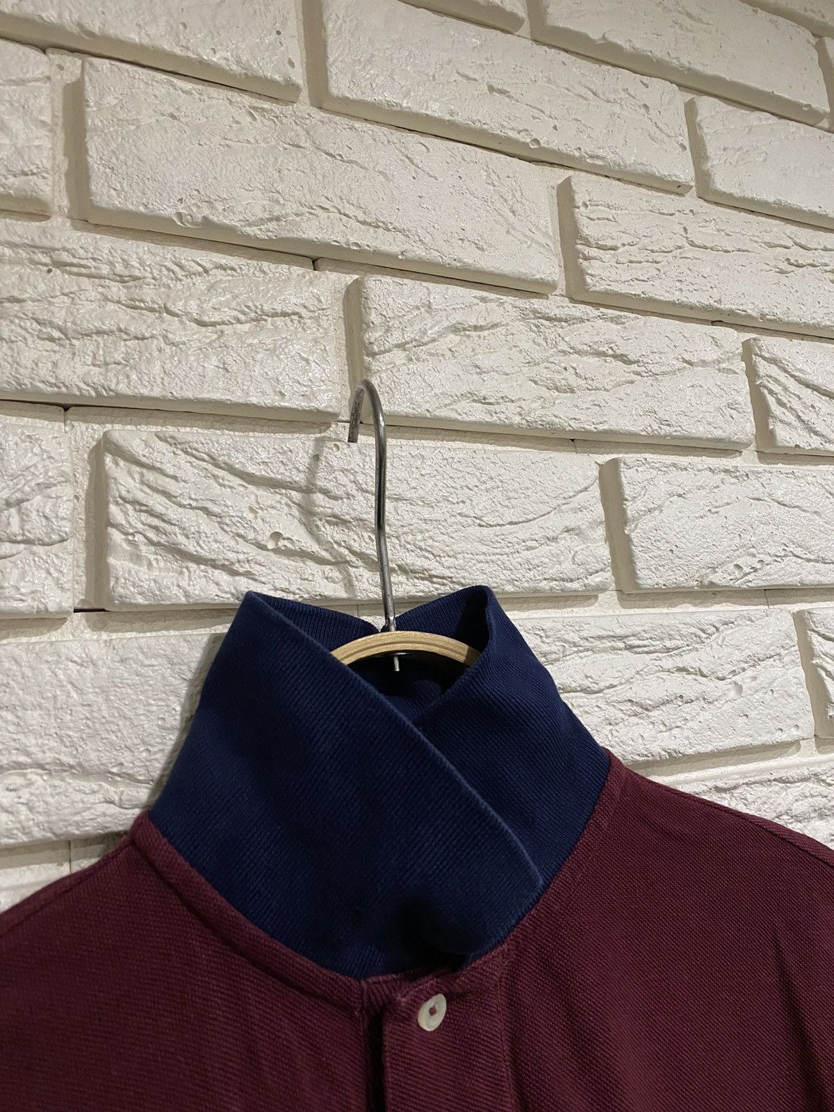Polo Ralph Lauren × RRL Ralph Lauren × Vintage Vintage Polo Ralph Lauren RRL Big Pony T Shirt Size US M / EU 48-50 / 2 - 5 Thumbnail