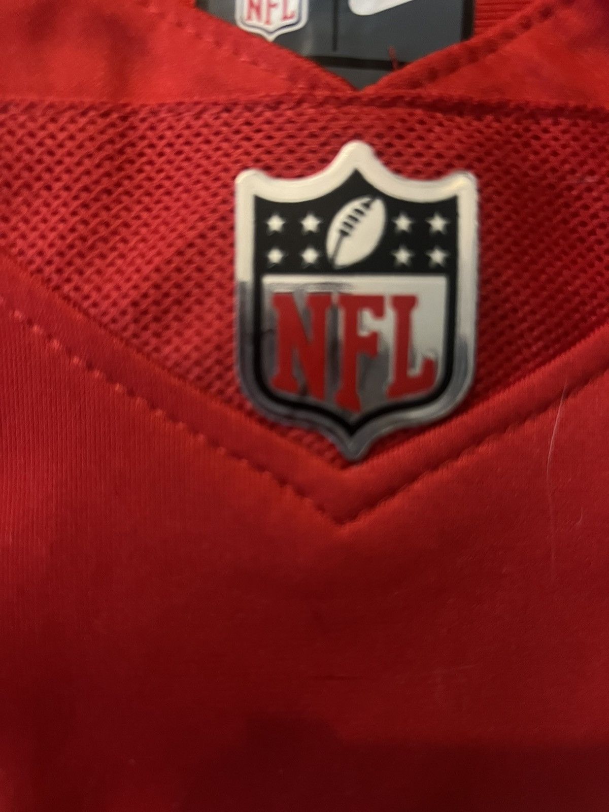 Nike Vintage Tyreek Hill Chiefs Jersey Size US S / EU 44-46 / 1 - 5 Thumbnail