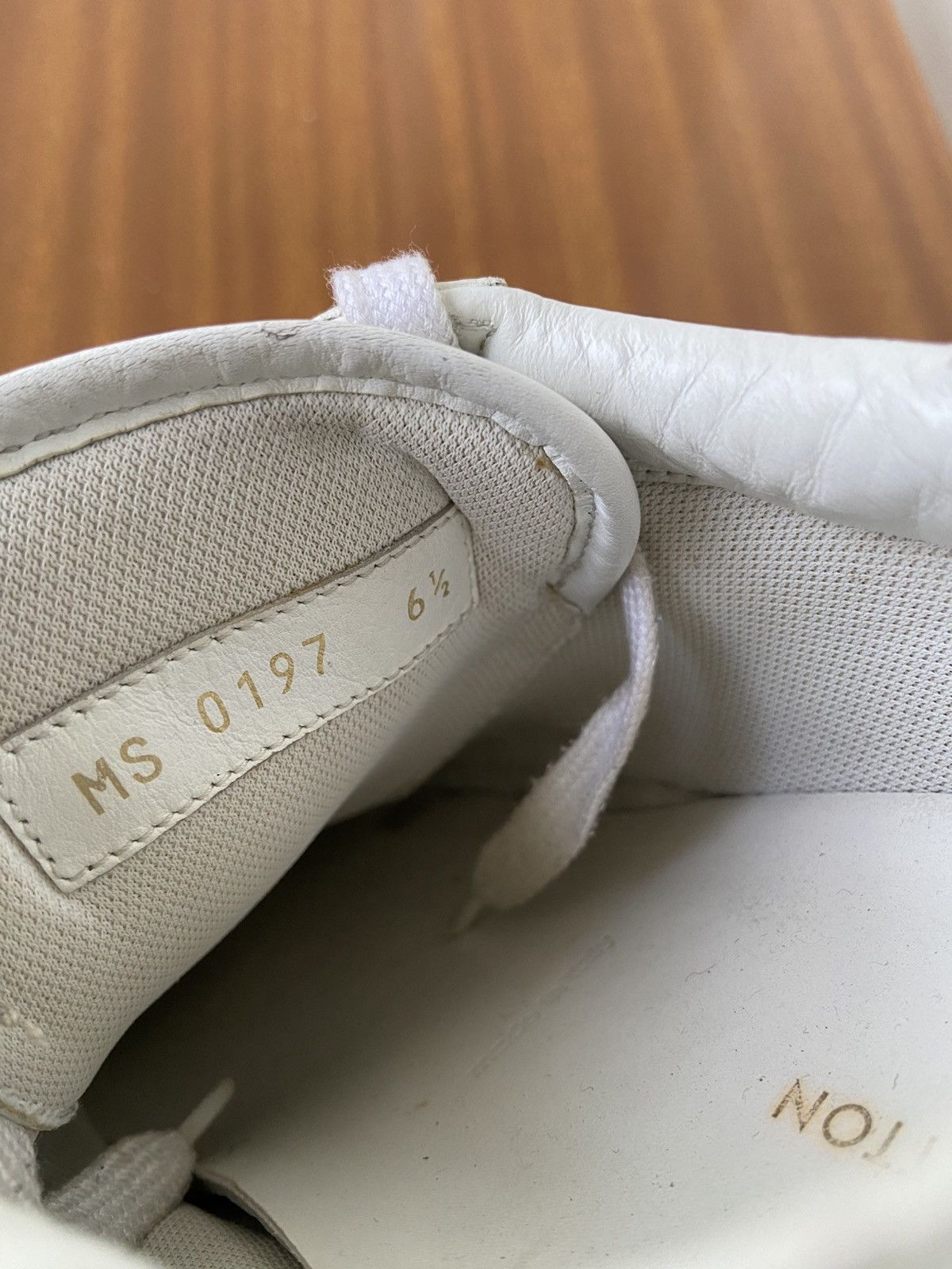 Louis Vuitton Louis Vuitton Size US 6.5 / EU 39-40 - 9 Thumbnail