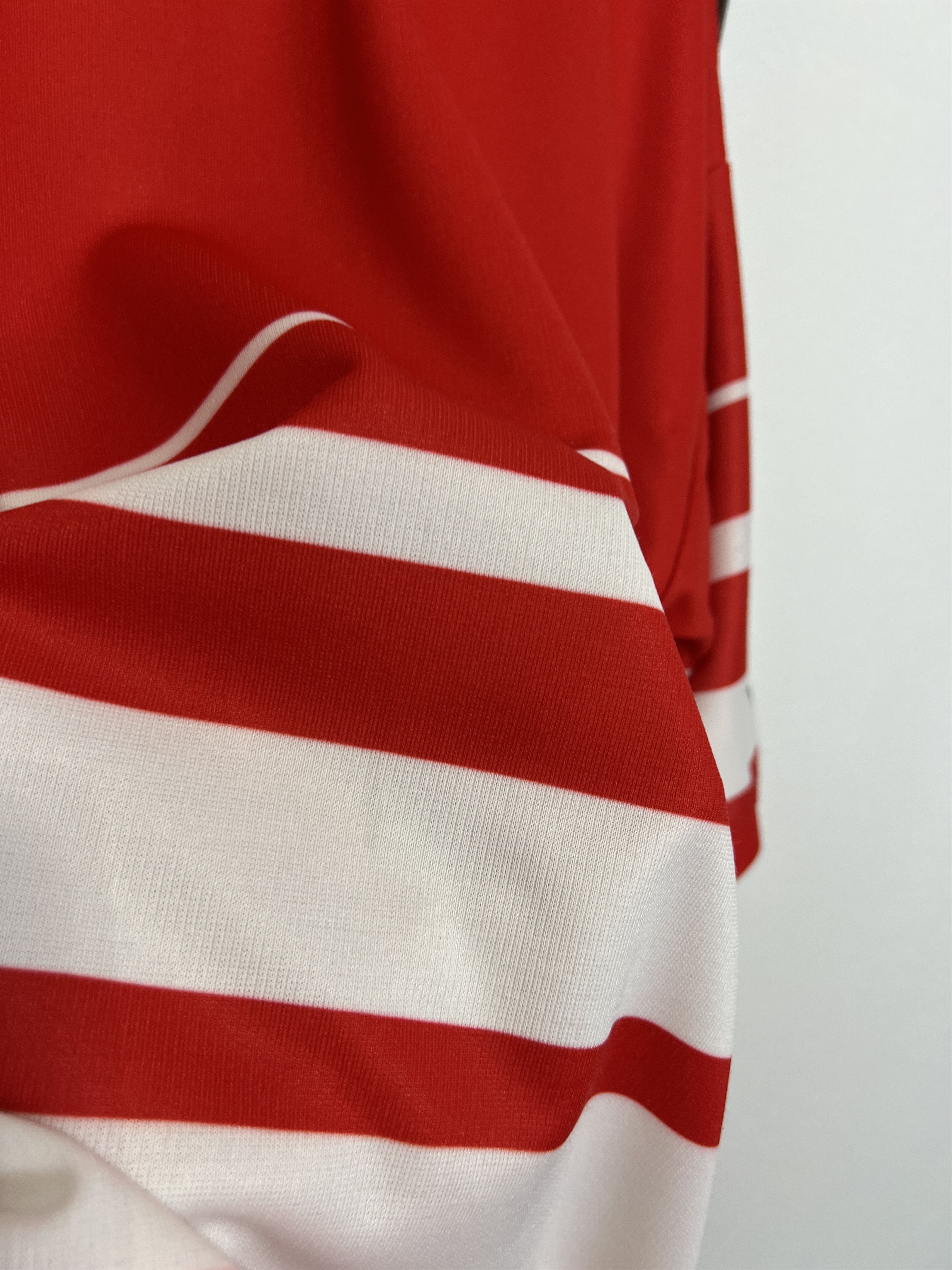Vintage Vintage St Helens Rugby Union Jersey Shirt Trikot Rare Sport Size US L / EU 52-54 / 3 - 10 Thumbnail