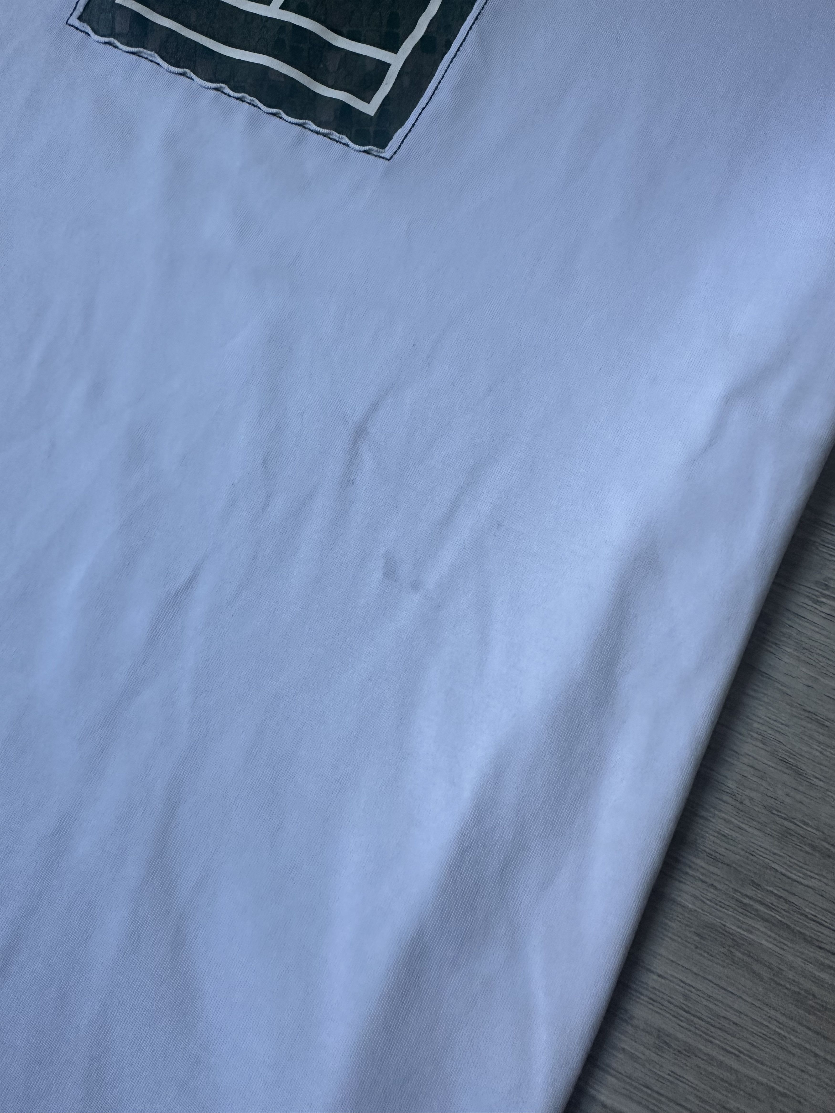 Nike × Vintage MENS CASUAL T SHIRT NIKE Y2K Size US L / EU 52-54 / 3 - 9 Thumbnail