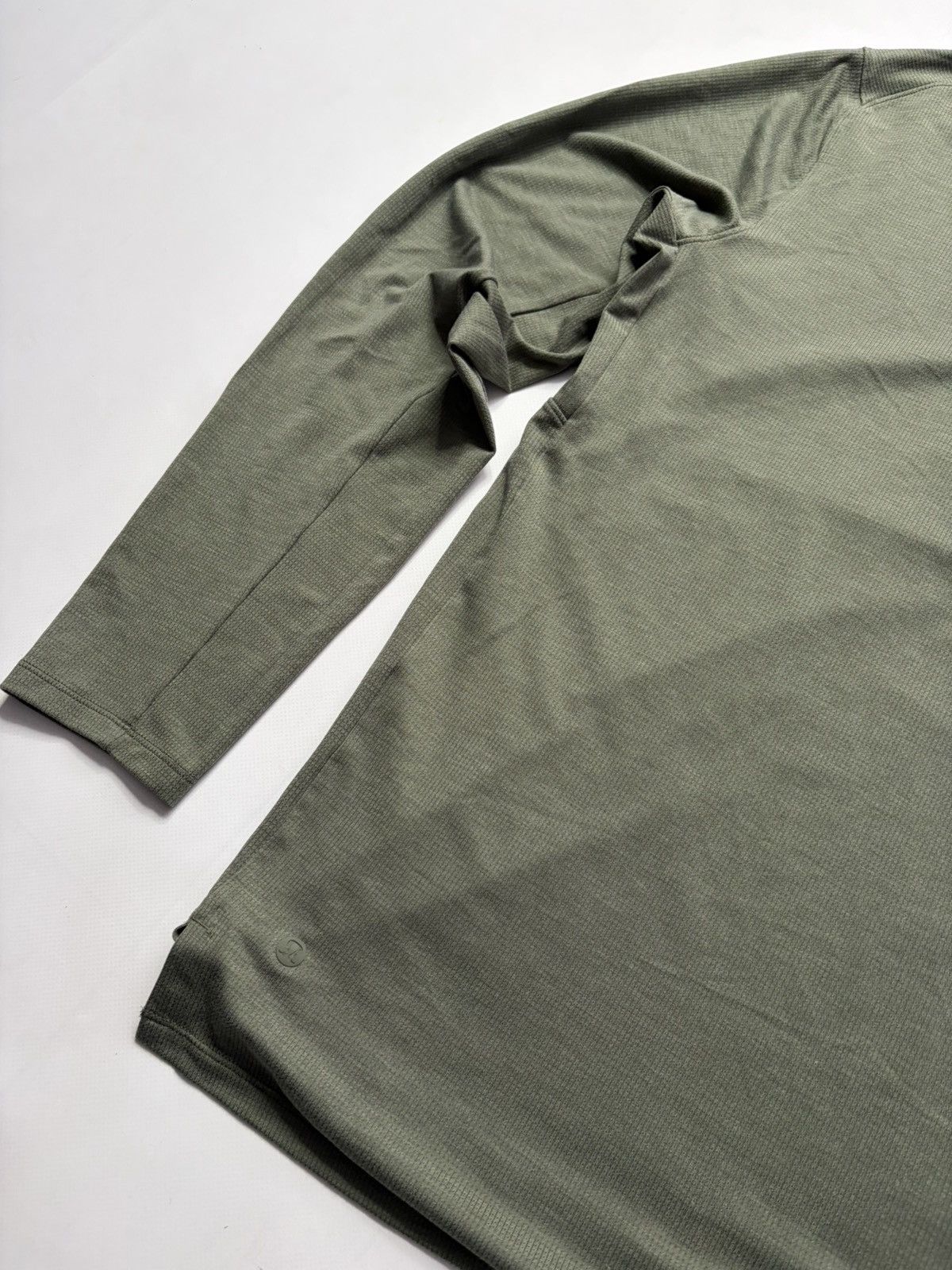 Lululemon Lululemon longsleeve t shirts Size US XL / EU 56 / 4 - 11 Thumbnail