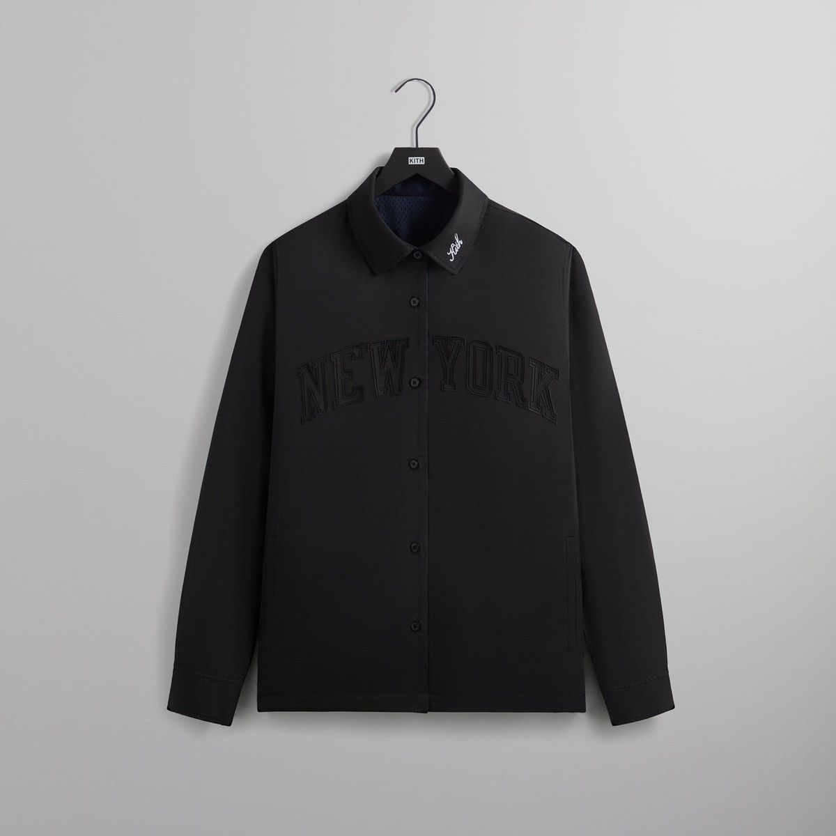 Kith Kith for New York Knicks Reversible Ginza Nocturnal Large Size US L / EU 52-54 / 3 - 4 Thumbnail