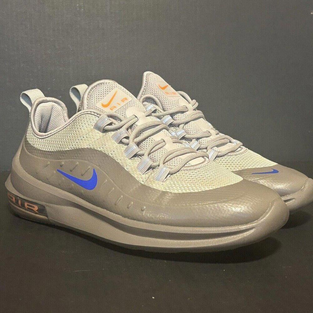 Nike NEW Nike Men's Air Max Axis AA2148-201 Moon Particle Sz 9 Size US 9 / EU 42 - 2 Thumbnail
