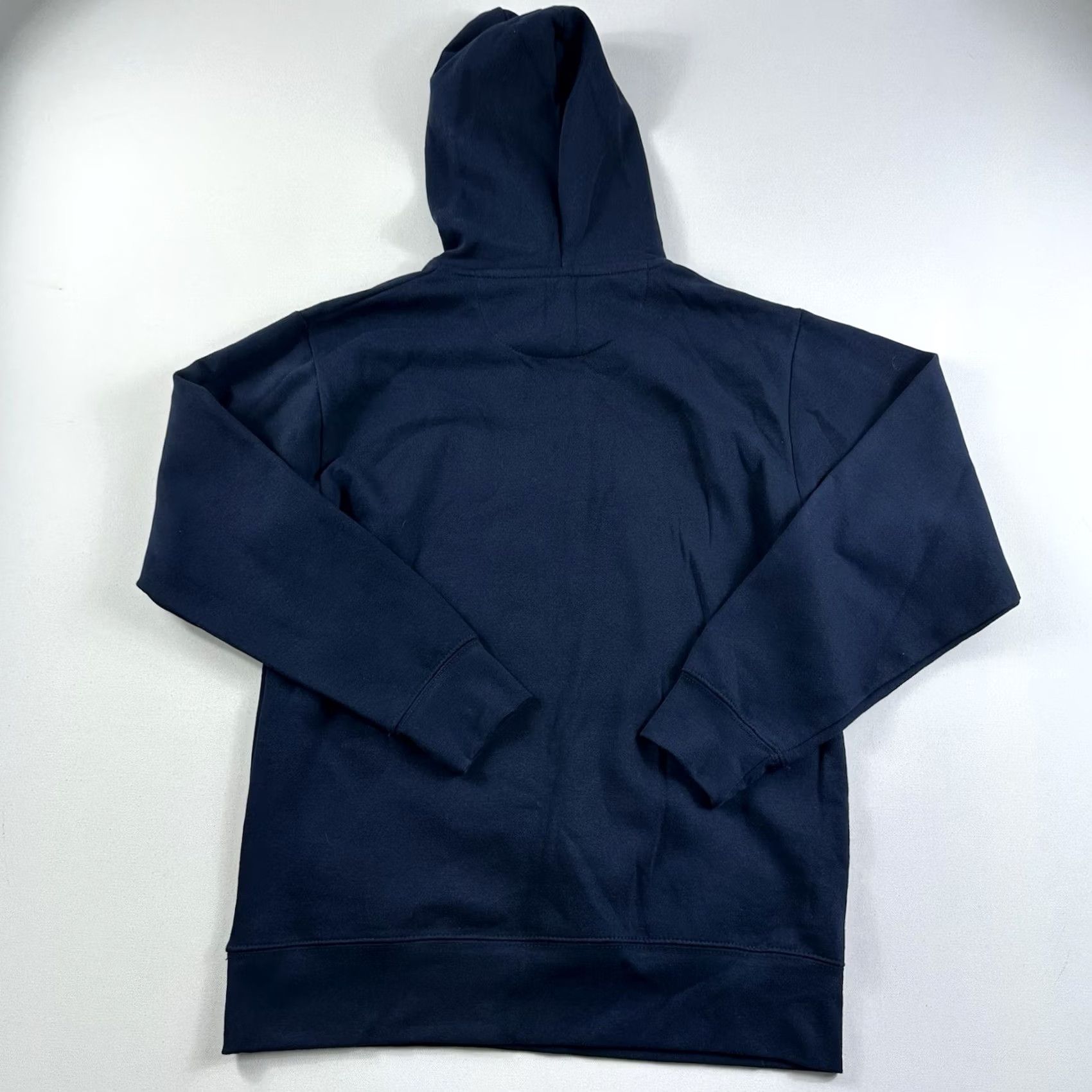 Hard Rock Cafe Hard Rock Hoodie Men S Blue Seminole Hard Rock Hotel & Casino The Guitar Hotel Pullover with Pockets All Seasons Shirt? Size US S / EU 44-46 / 1 - 3 Thumbnail