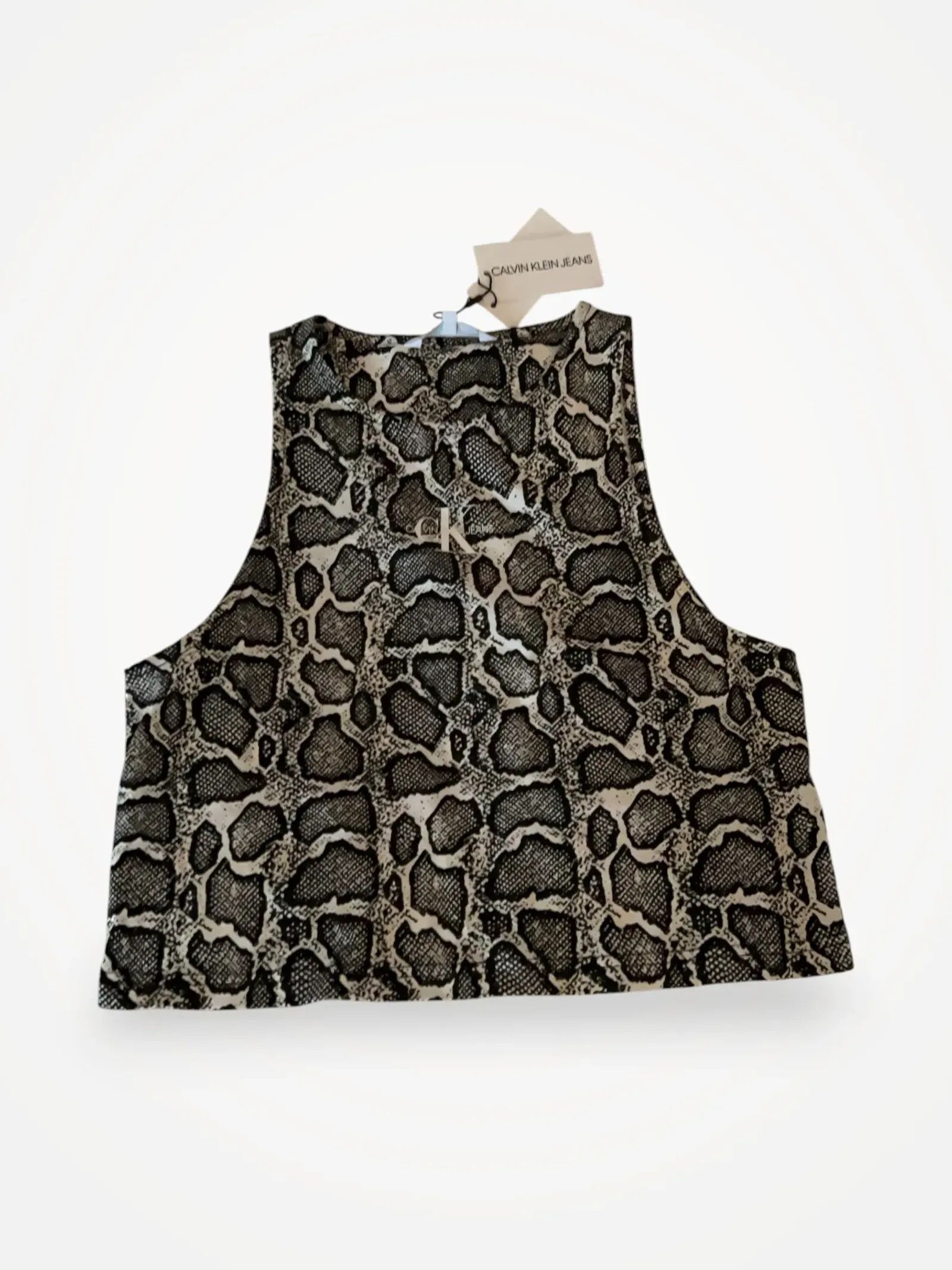 Calvin Klein Calvin Klein Top Size XS / US 0-2 / IT 36-38 - 1 Thumbnail