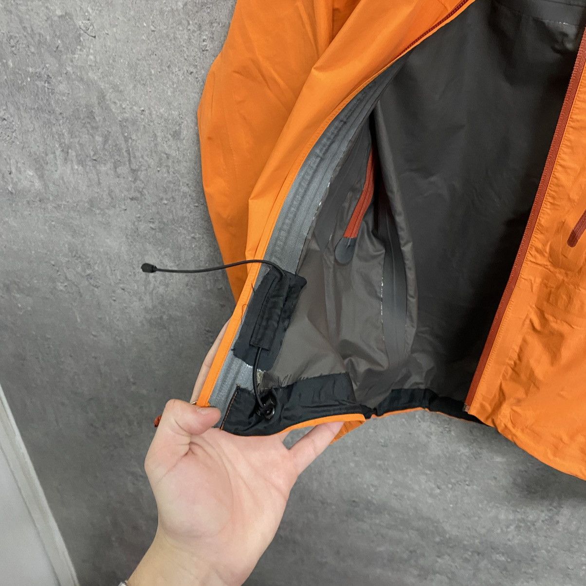 Arc'teryx Arc’teryx Gore-Tex Paclite Jacket Size US XS / EU 42 / 0 - 13 Thumbnail
