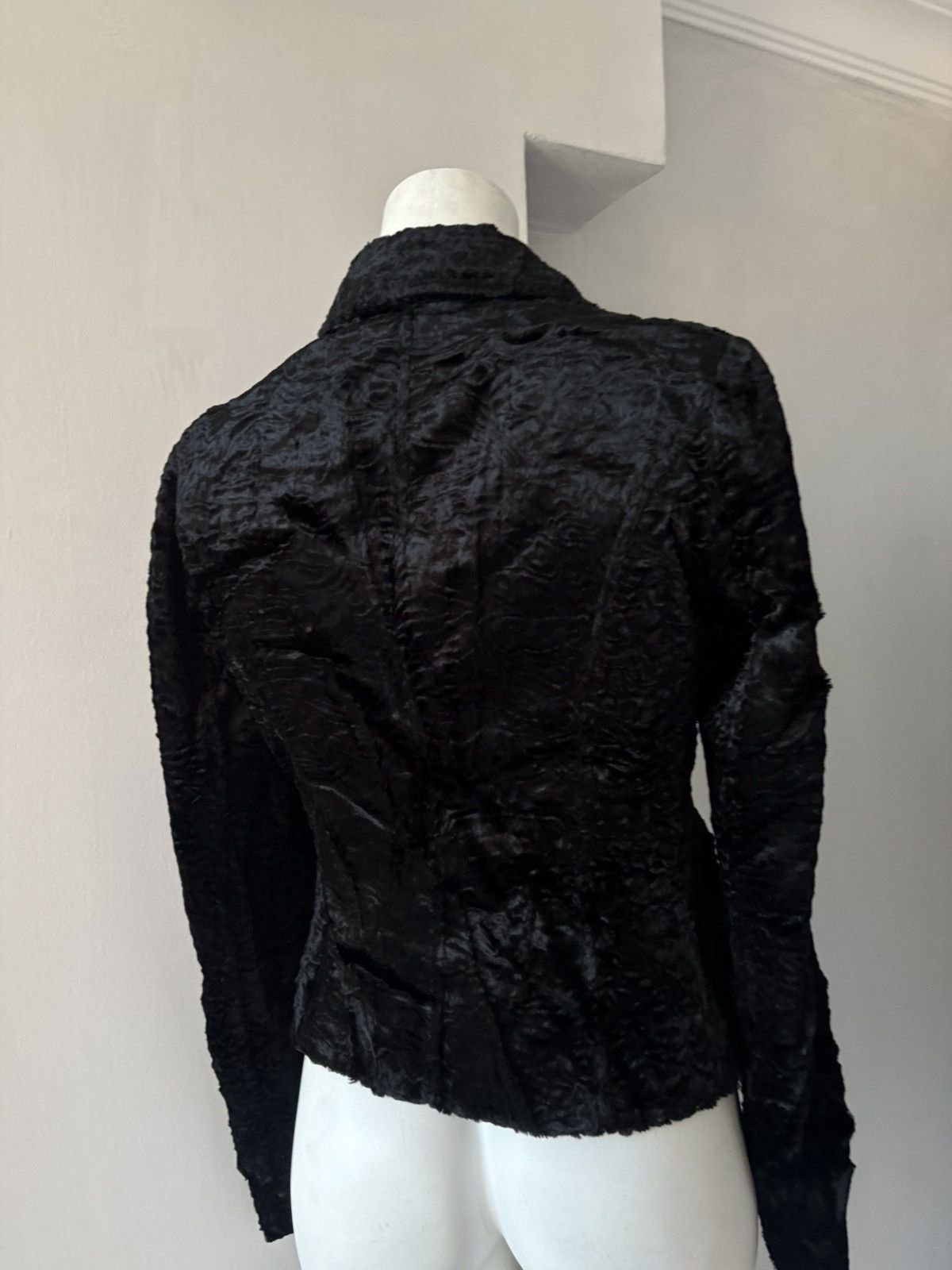 Vintage Vintage italian jacket Size M / US 6-8 / IT 42-44 - 20 Thumbnail