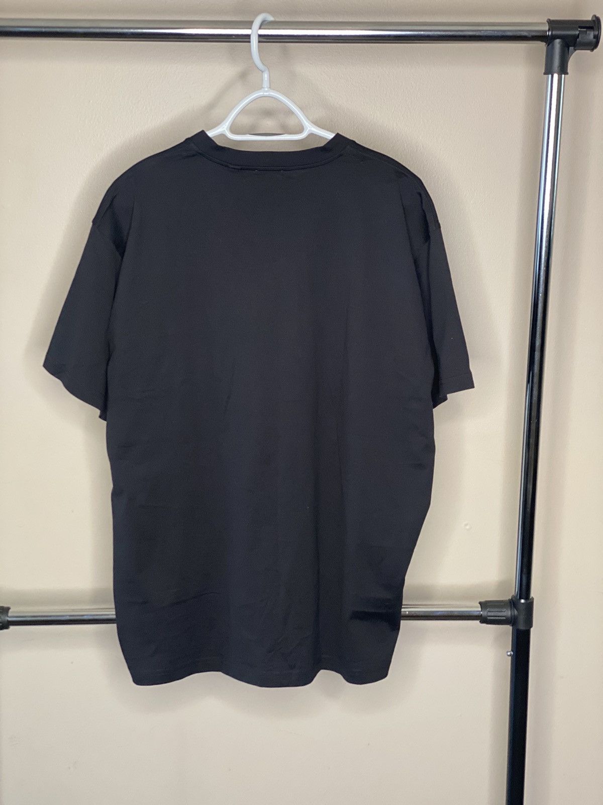 Burberry Burberry tee Size US L / EU 52-54 / 3 - 2 Thumbnail
