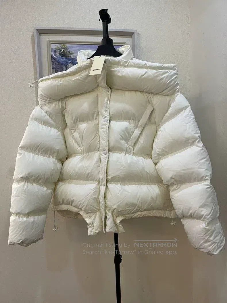 Vetements VETEMENTS jacket Size M / US 6-8 / IT 42-44 - 1 Thumbnail