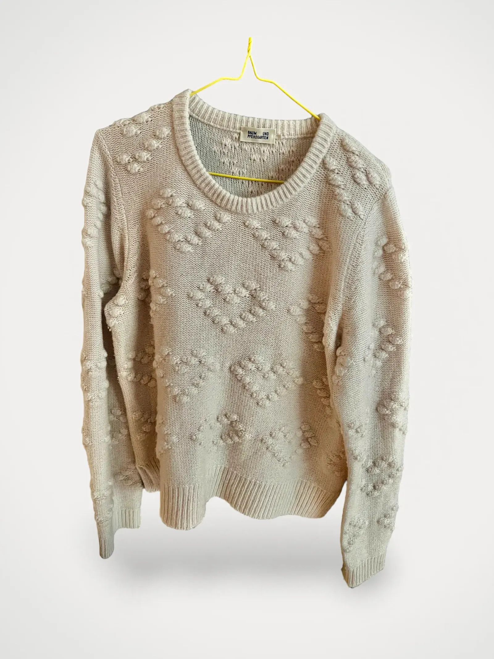 Baum und Pferdgarten Baum und Pferdgarten Sweater Size L / US 10 / IT 46 - 1 Thumbnail