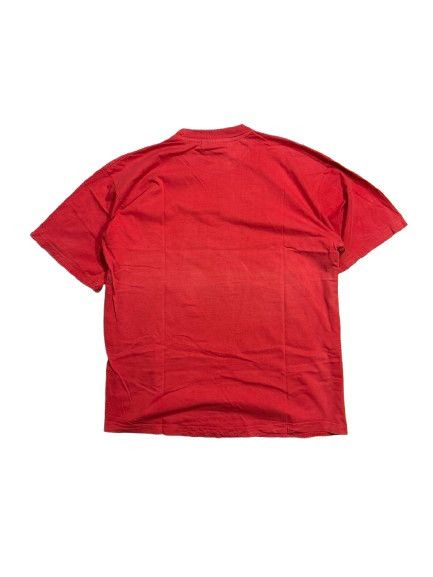 Band Tees × Rap Tees × Vintage Vintage 90s che guevara Face Tee New York Band Rock T Shirt Size US XL / EU 56 / 4 - 2 Thumbnail