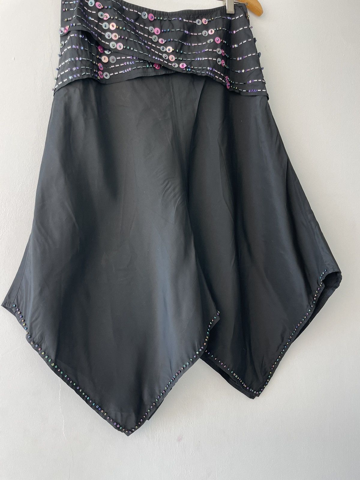 Vintage y2k skirt Size 26" / US 2 / IT 38 - 5 Thumbnail